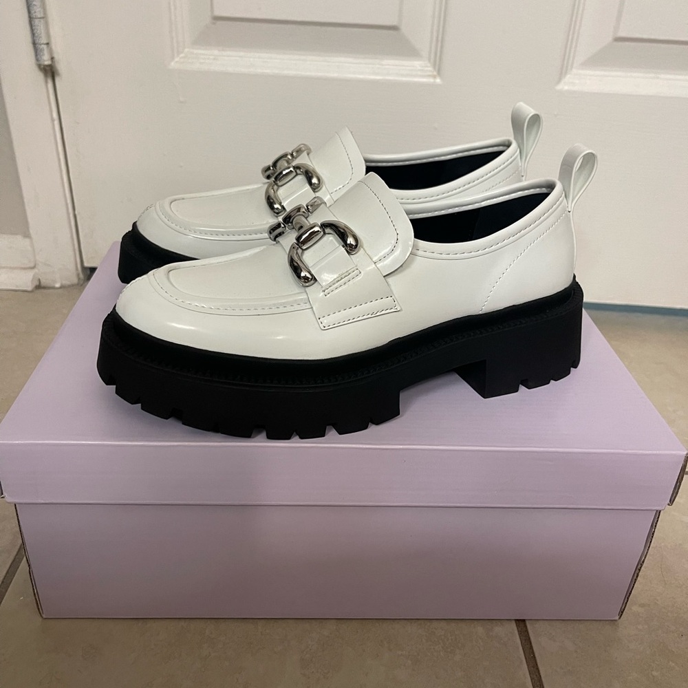 Madden Girl Clogs